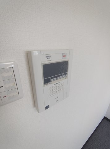 ネオアージュ神戸元町のセキュリティ
