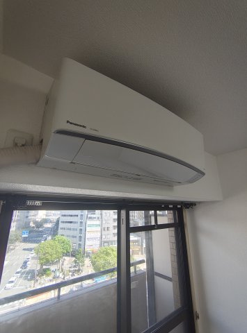 ネオアージュ神戸元町の設備