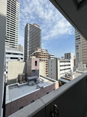 SHINSAIBASHI1921の展望