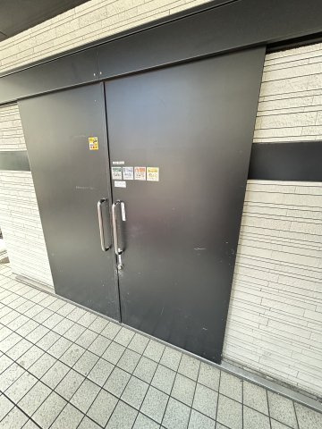 SHINSAIBASHI1921のその他共用部分