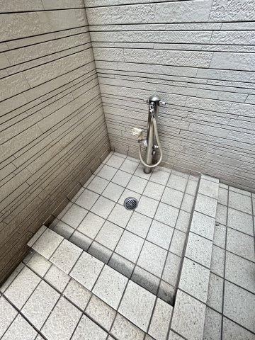 SHINSAIBASHI1921のその他