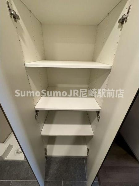 ザ・パークハビオ塚本のその他