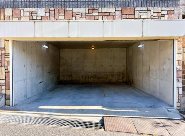 【駐車場】 | 清玄町　中古戸建　