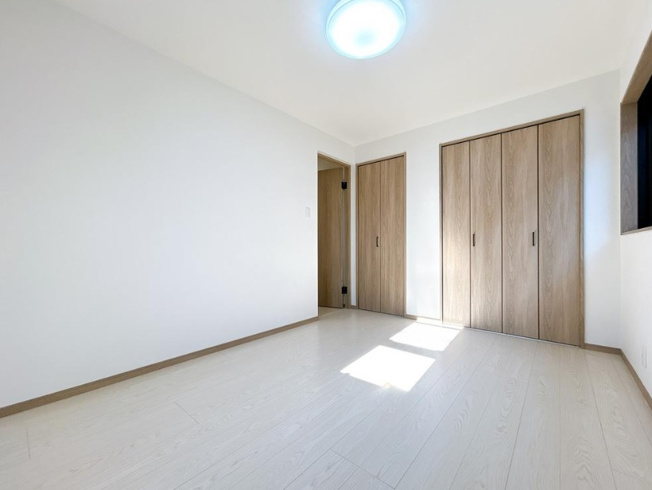 【洋室】 | 清玄町　中古戸建　