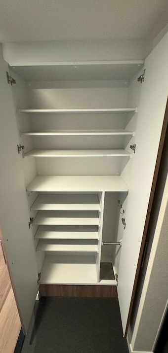 プレサンス松屋町グレースのその他
