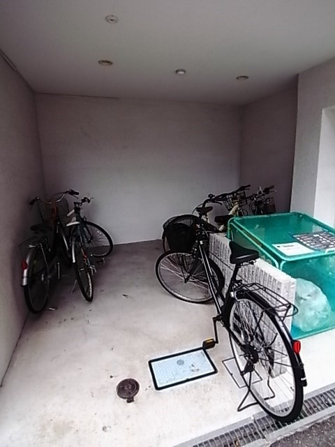 STAC西宮のその他共用部分