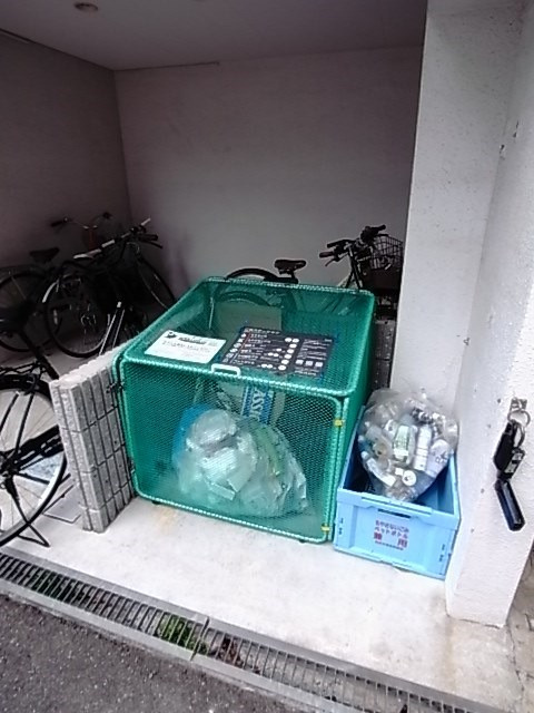 STAC西宮の外観