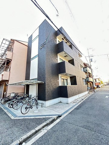 フジパレス姫島のその他