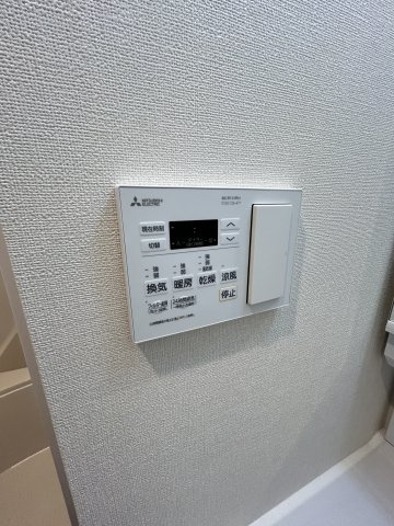 ファステート難波ミライズの設備