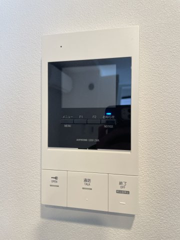quador藤崎のセキュリティ