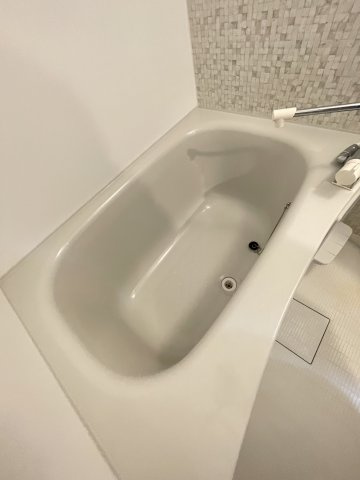 quador藤崎の浴室