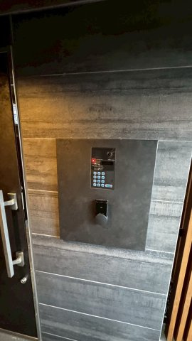 quador藤崎のセキュリティ
