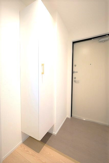 M-STAGE桜並木駅前の設備