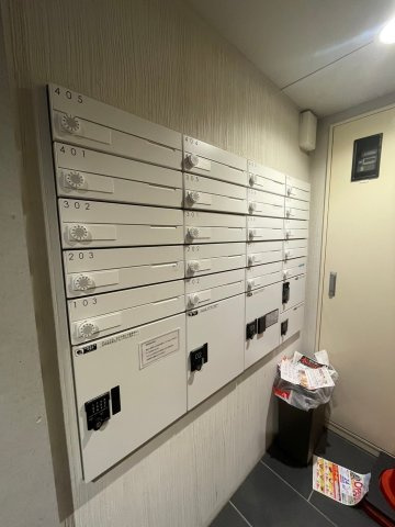 Branche平尾Ⅲeastのその他共用部分