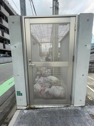 Branche平尾Ⅲeastのその他共用部分