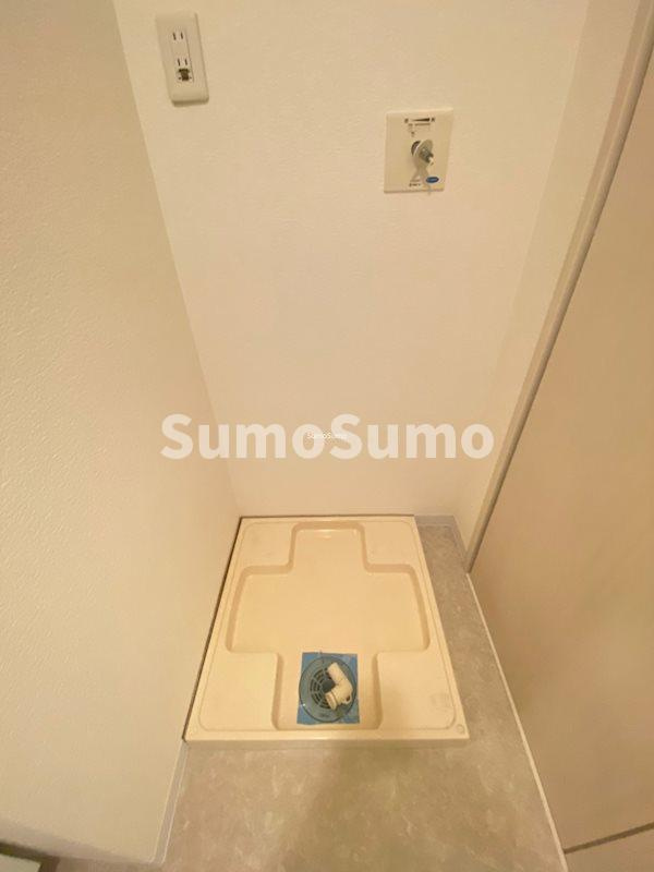 KAISEI本町の設備