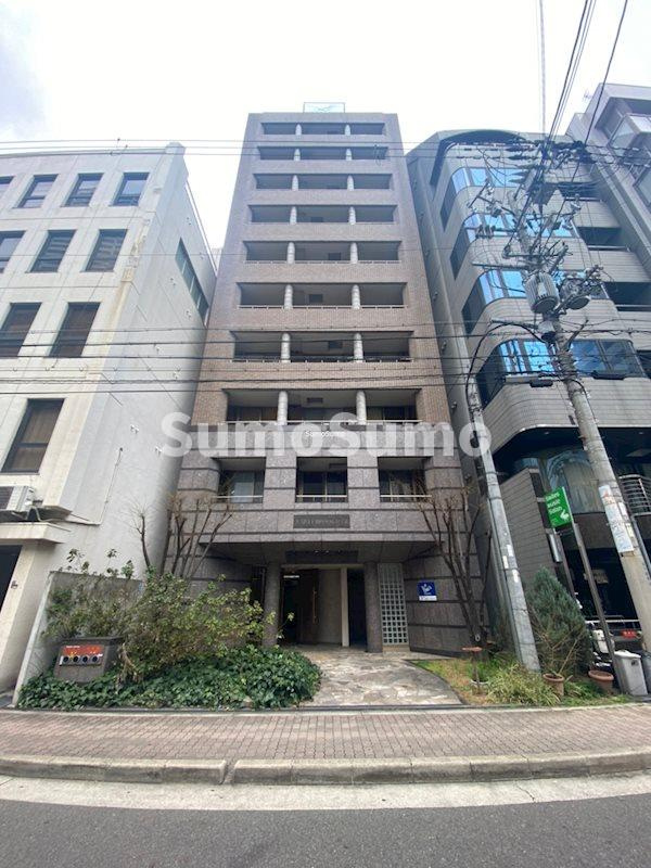 KAISEI本町の外観