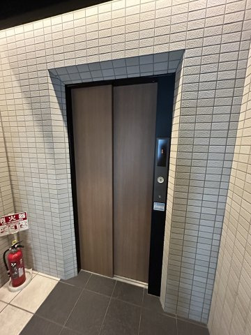BLANCCOURT塚本のその他共用部分