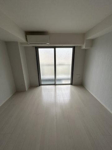 BLANCCOURT塚本の寝室