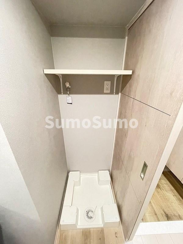 エルグランド東比恵のその他
