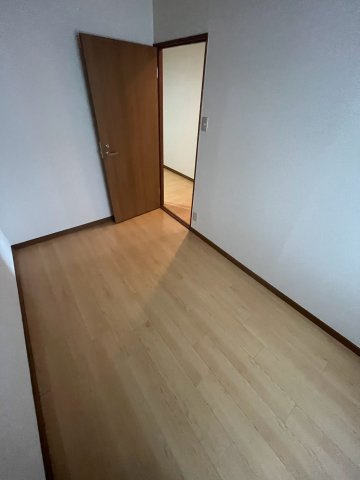 ラ・ミーユ甲東園の収納