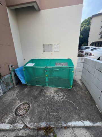 ラ・ミーユ甲東園のその他共用部分