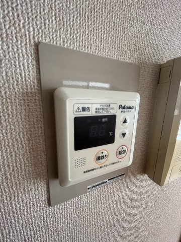 ラ・ミーユ甲東園の設備