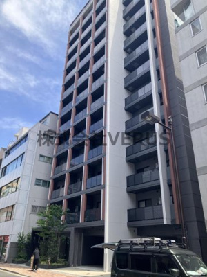【外観】 | フレンシア御徒町