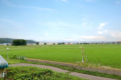 【その他】 | ビレッジハウス泉野1号棟 | ビレッジハウスの同一物件・同一タイプの間取りの写真です