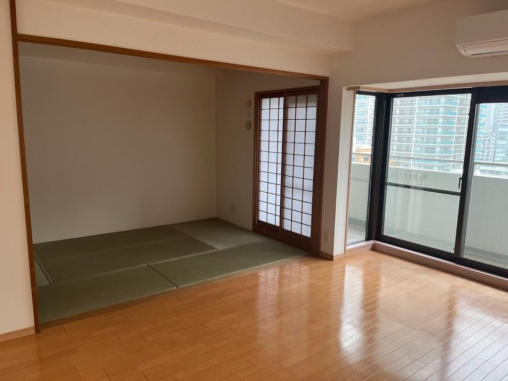 藤和シティホームズ中之島のその他