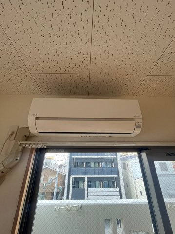 エスポワールの設備