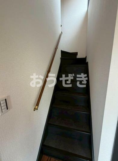 久保町貸家のその他