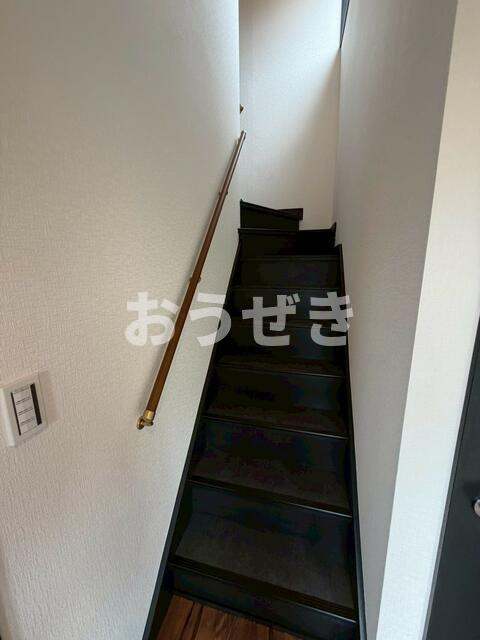 久保町貸家のその他