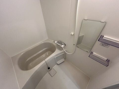 ジーメゾン天王台ウエストの浴室|お風呂で日々の疲れを落としましょう
