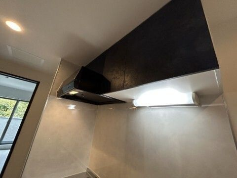 ジーメゾン天王台ウエストの設備