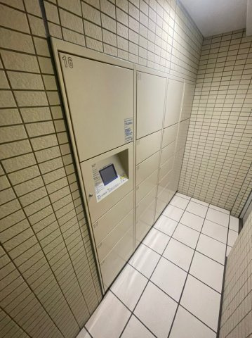 LAV心斎橋WESTのその他共用部分