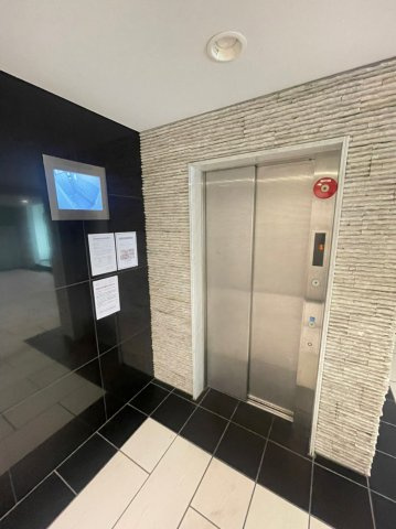 LAV心斎橋WESTのその他共用部分