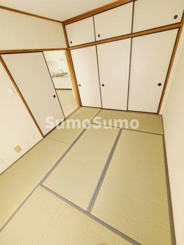ＵＲ今津浜パークタウン　12号棟のその他