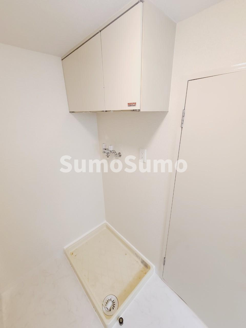 ＵＲ今津浜パークタウン　12号棟の設備
