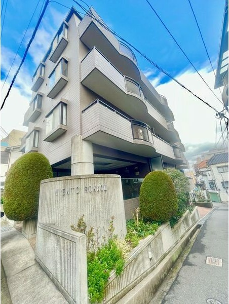 ビエント六甲3