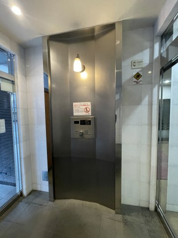 サヴォイ 博多ブールバールのセキュリティ