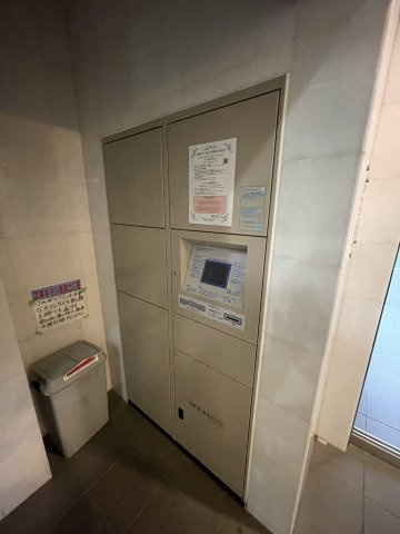サヴォイ 博多ブールバールのその他共用部分