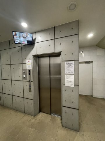 サヴォイ 博多ブールバールのその他共用部分