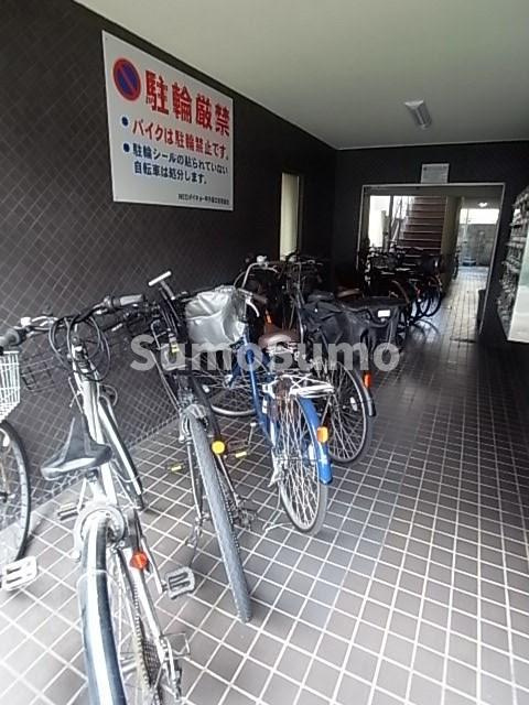 NEOダイキョー甲子園口のその他共用部分