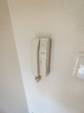 ビエント六甲2のセキュリティ