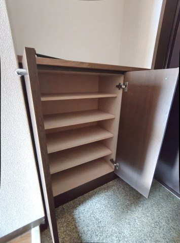 ビエント六甲2のその他