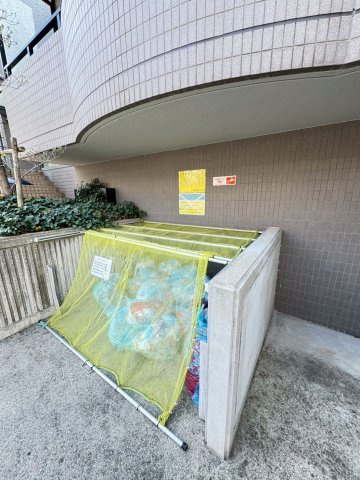 ビエント六甲2のその他共用部分