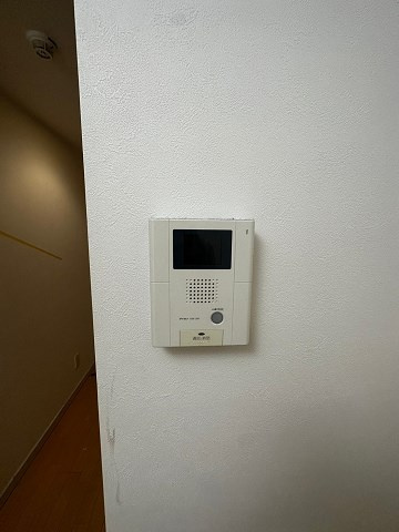 クレストコート高津の設備