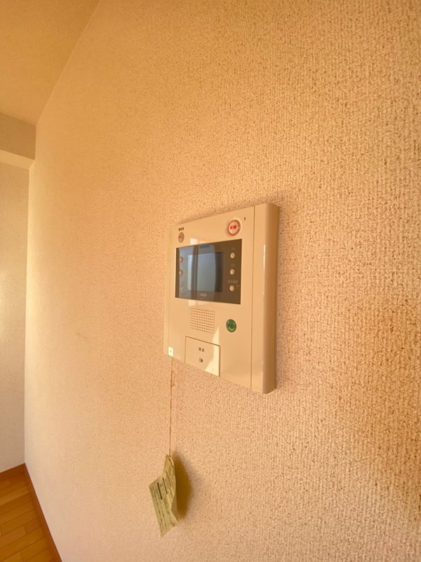 ディナスティ堺筋本町のセキュリティ