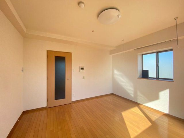 ディナスティ堺筋本町の寝室